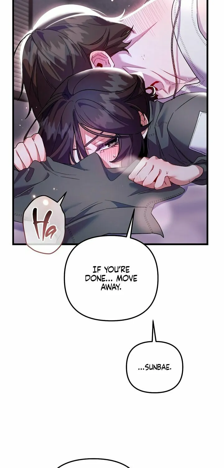 Read Please Shoot Me chapter 22 image 44 on Lezhin