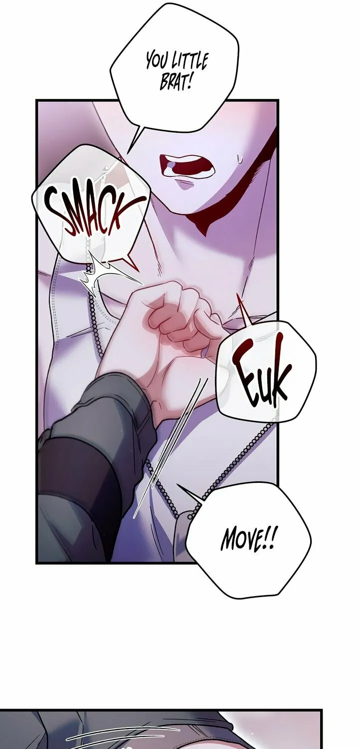 Read Please Shoot Me chapter 22 image 47 on Lezhin