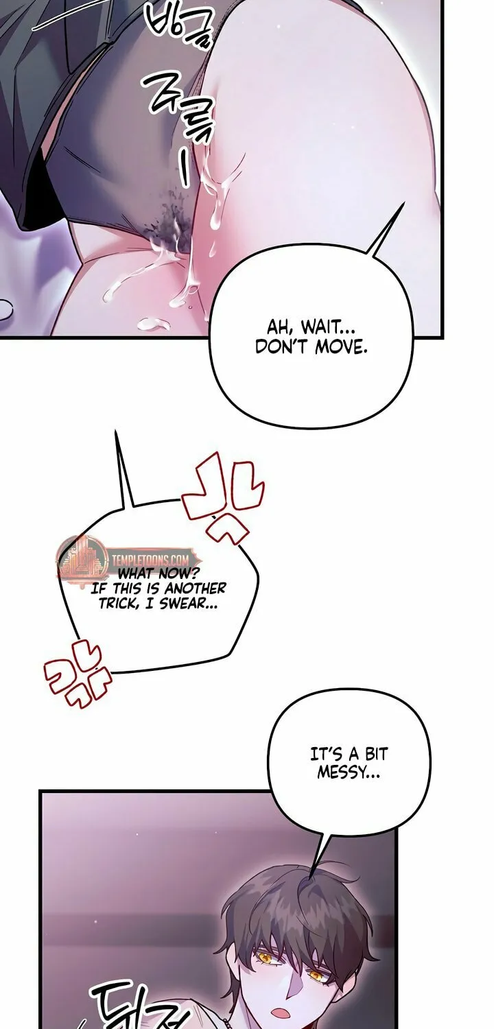 Read Please Shoot Me chapter 22 image 48 on Lezhin