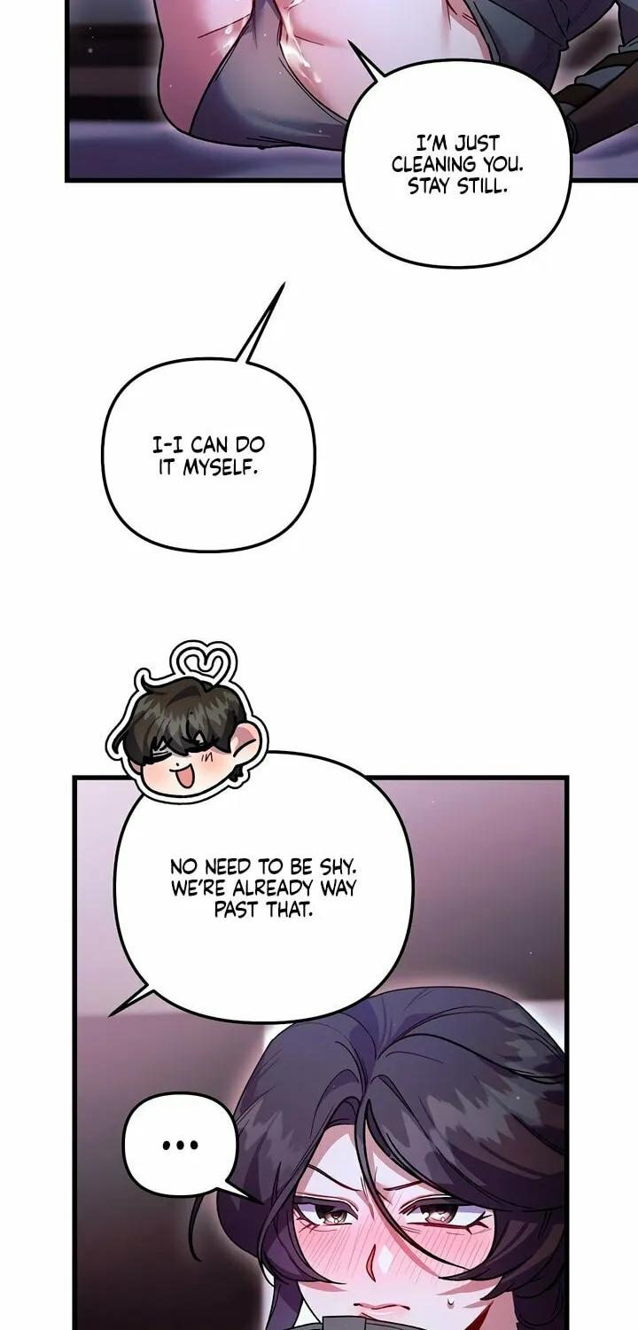 Read Please Shoot Me chapter 22 image 50 on Lezhin