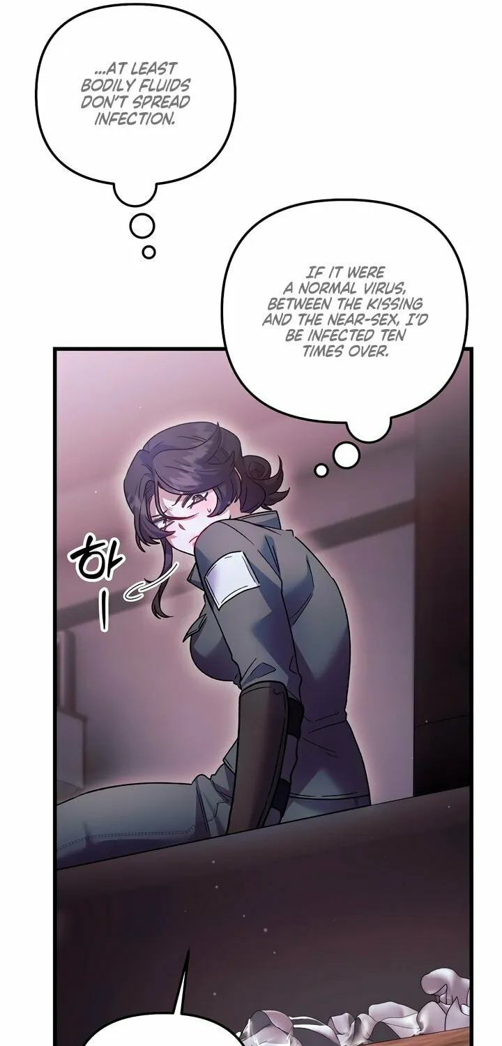 Read Please Shoot Me chapter 22 image 55 on Lezhin