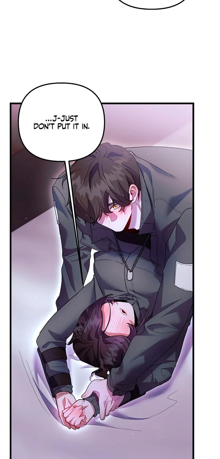Read Please Shoot Me chapter 22 image 6 on Lezhin