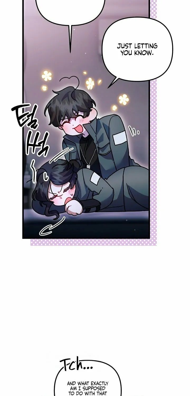 Read Please Shoot Me chapter 22 image 61 on Lezhin