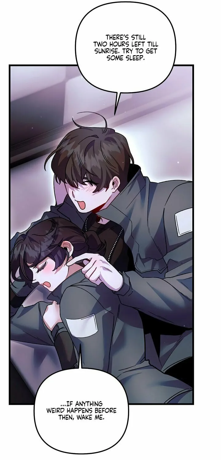 Read Please Shoot Me chapter 22 image 63 on Lezhin