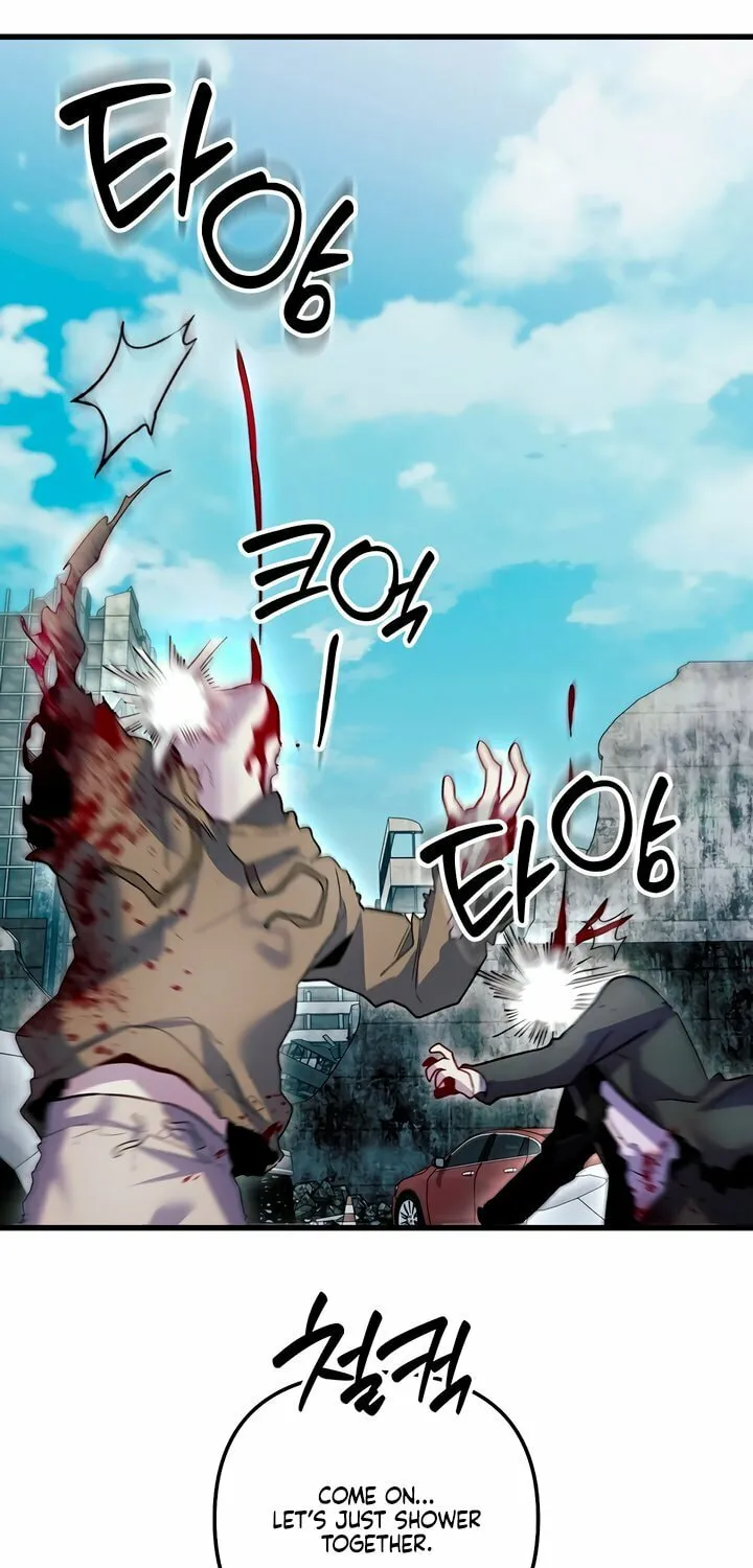 Read Please Shoot Me chapter 22 image 71 on Lezhin