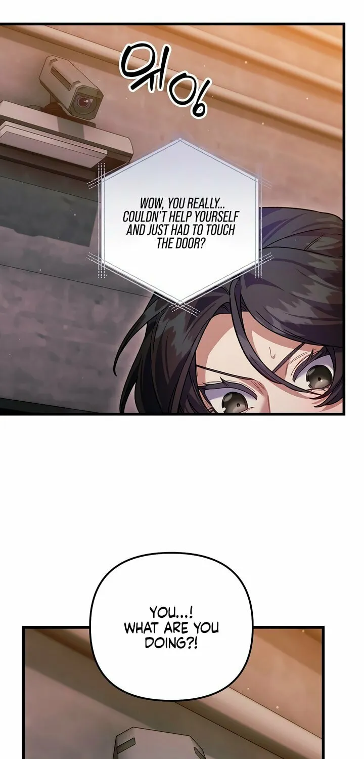 Read Please Shoot Me chapter 23 image 14 on Lezhin