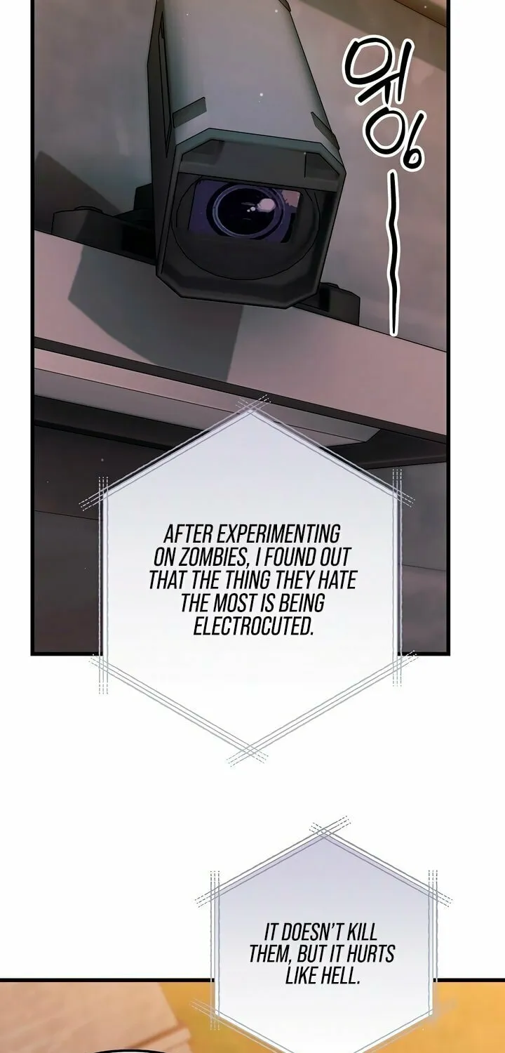 Read Please Shoot Me chapter 23 image 15 on Lezhin