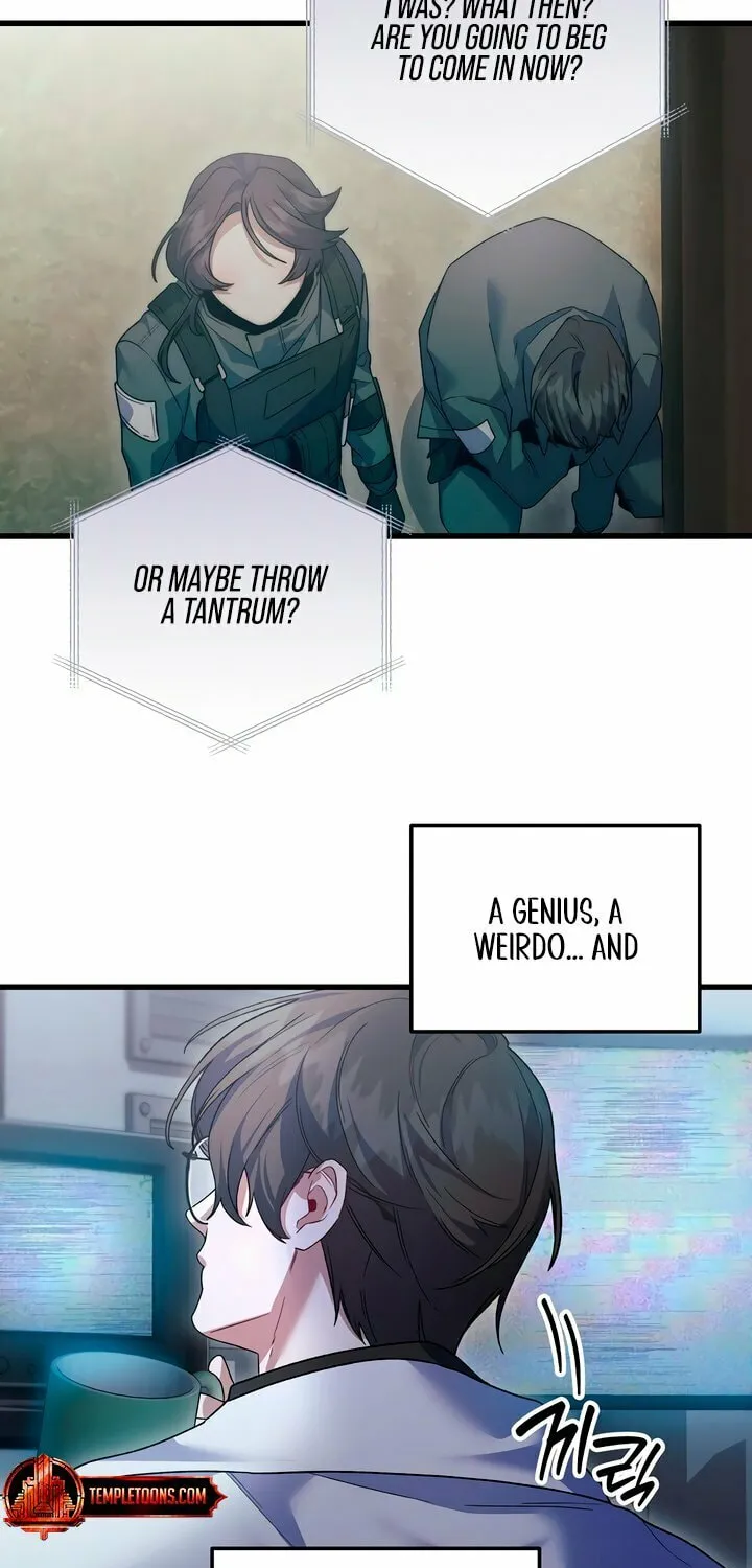 Read Please Shoot Me chapter 23 image 19 on Lezhin