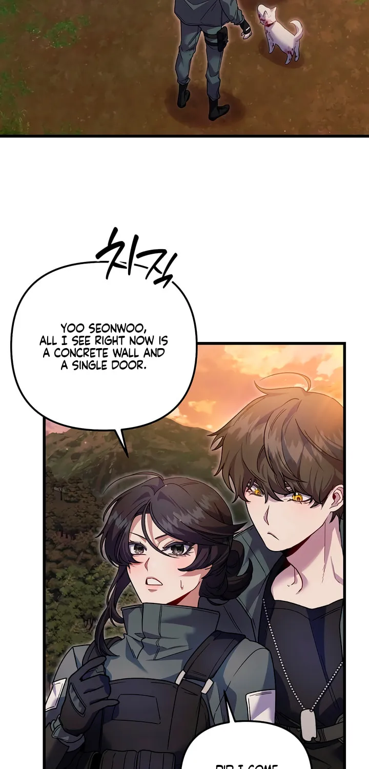 Read Please Shoot Me chapter 23 image 2 on Lezhin