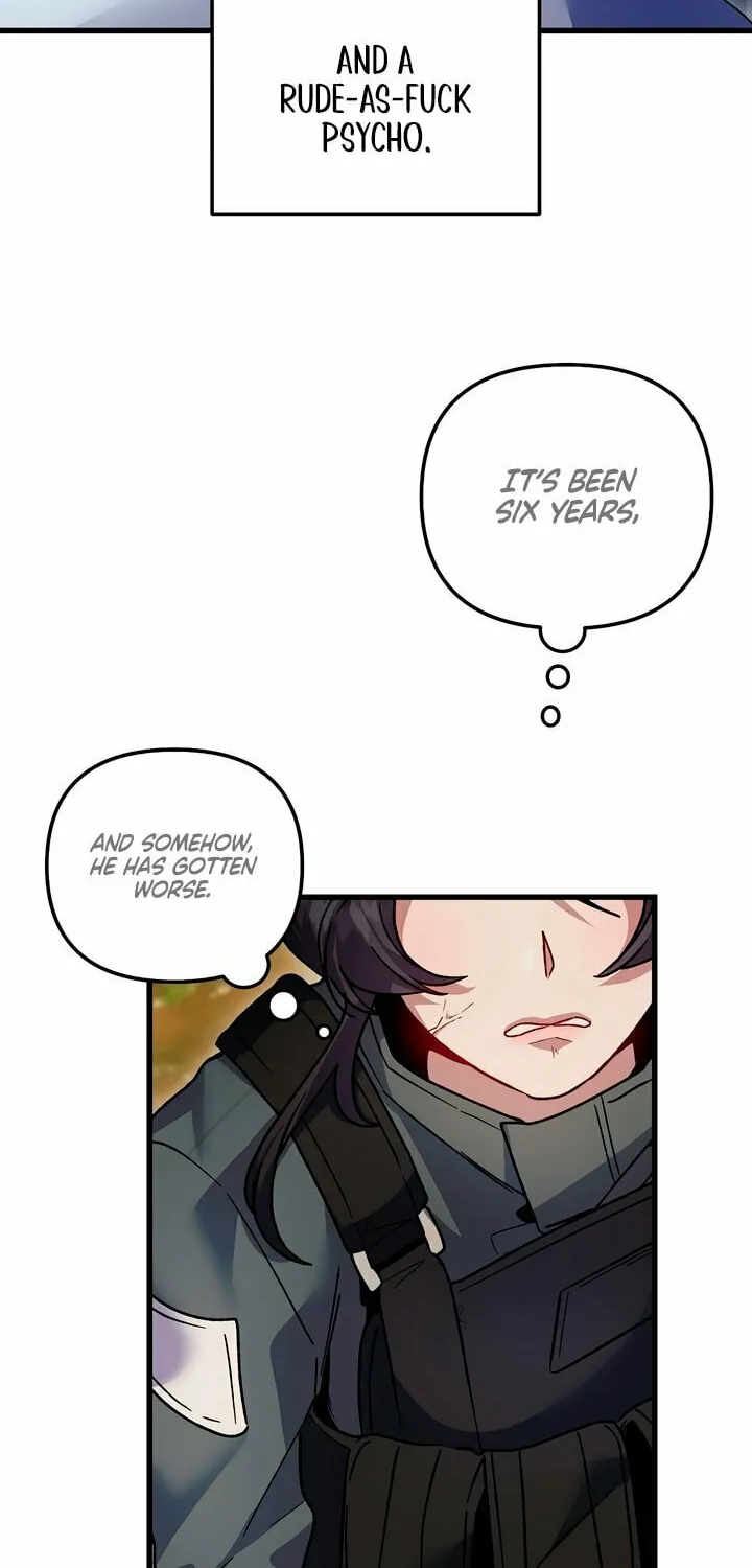 Read Please Shoot Me chapter 23 image 20 on Lezhin
