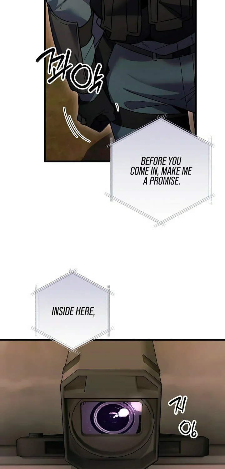 Read Please Shoot Me chapter 23 image 21 on Lezhin