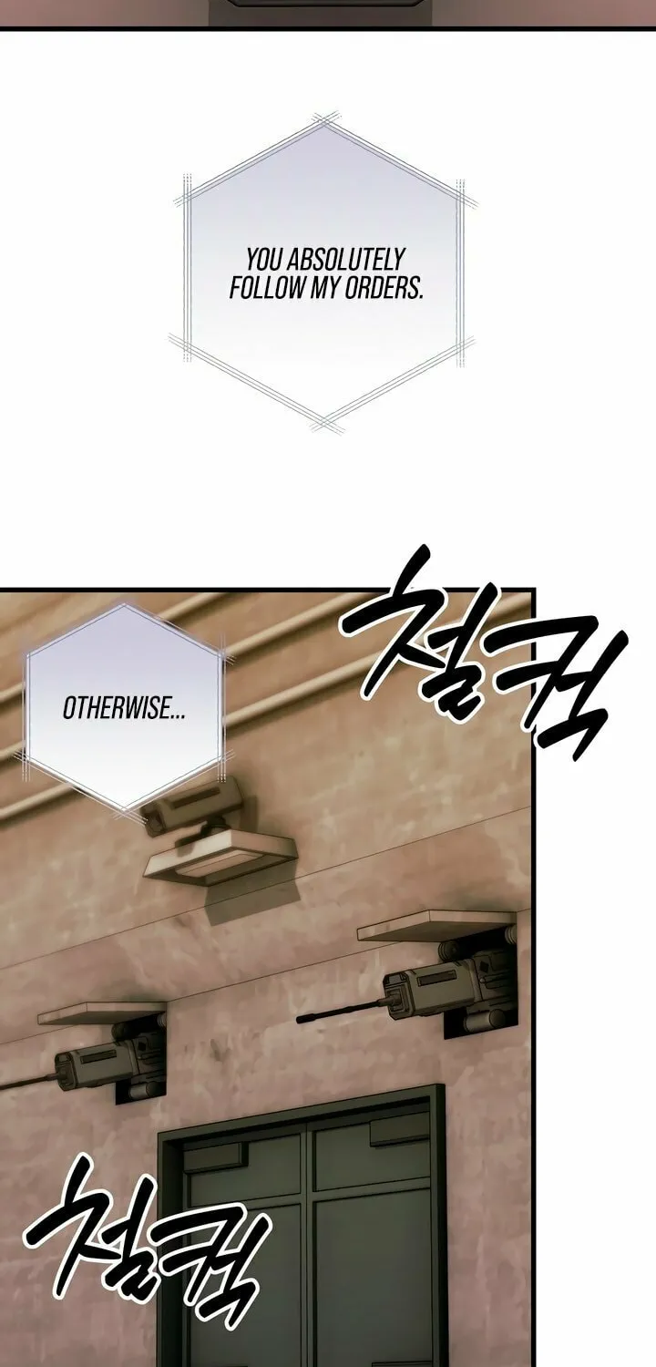 Read Please Shoot Me chapter 23 image 22 on Lezhin
