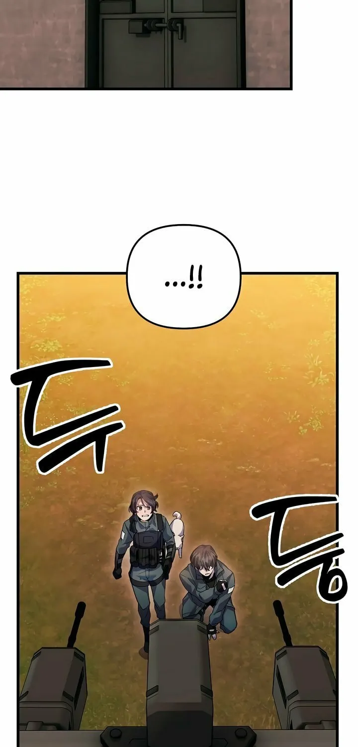 Read Please Shoot Me chapter 23 image 23 on Lezhin