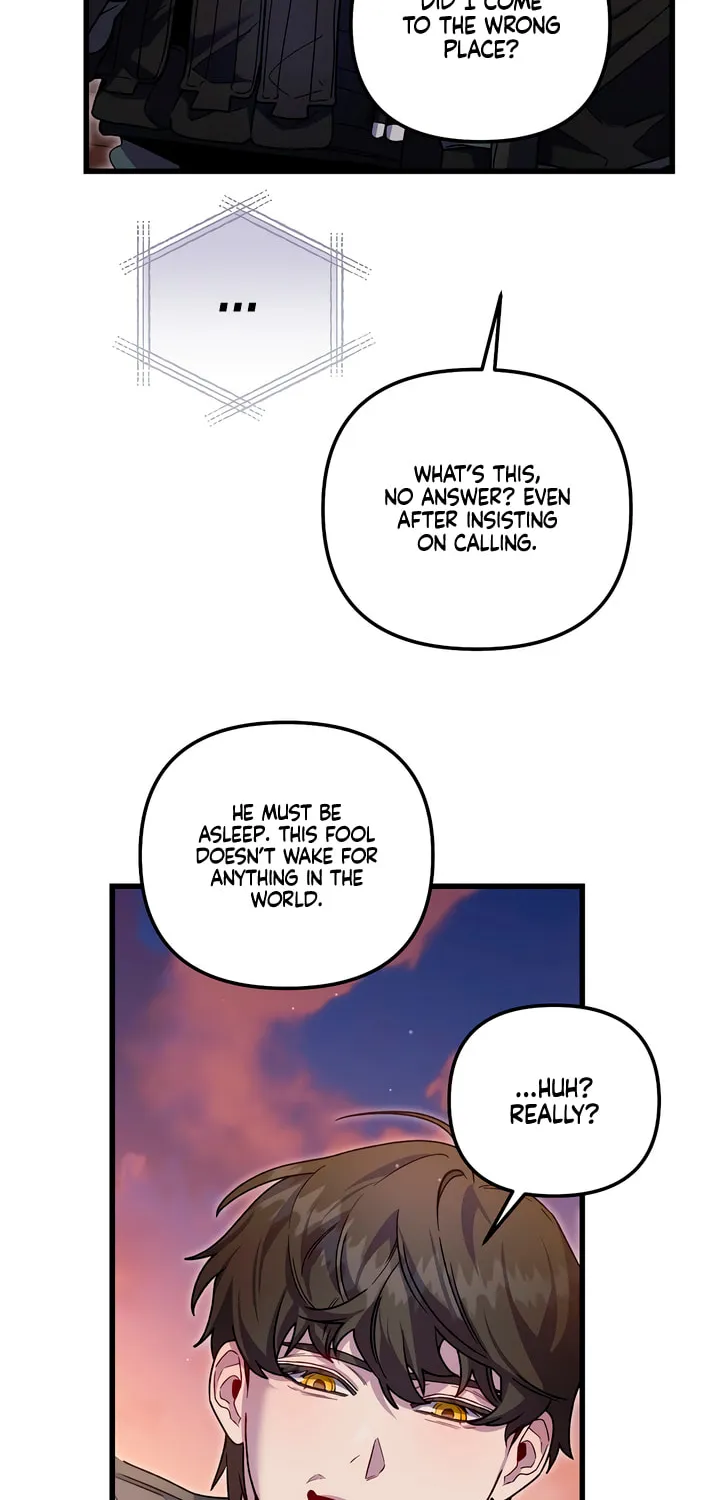 Read Please Shoot Me chapter 23 image 3 on Lezhin