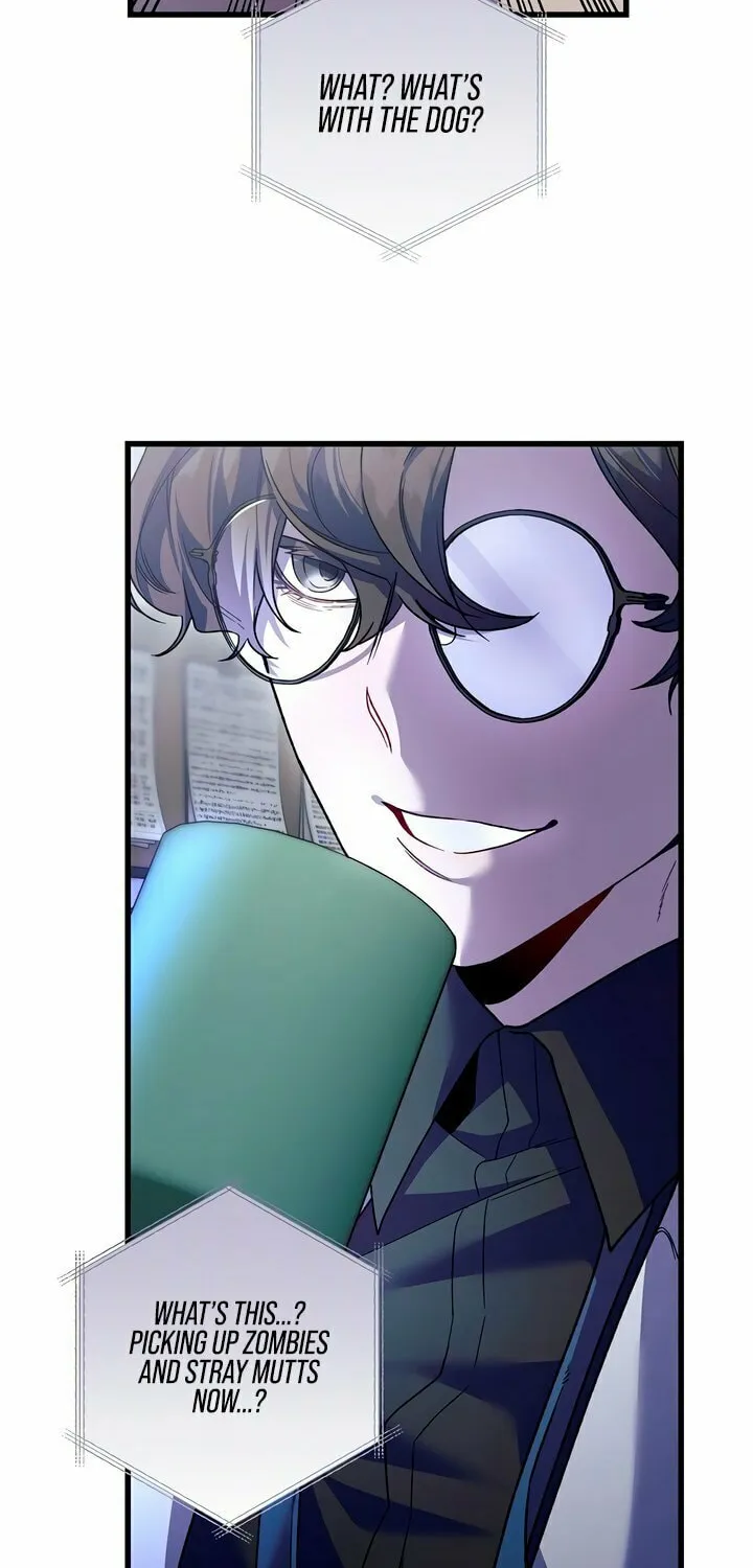 Read Please Shoot Me chapter 23 image 30 on Lezhin