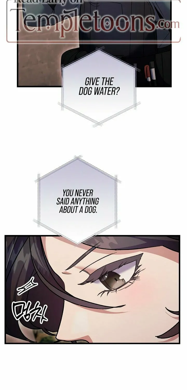 Read Please Shoot Me chapter 23 image 32 on Lezhin