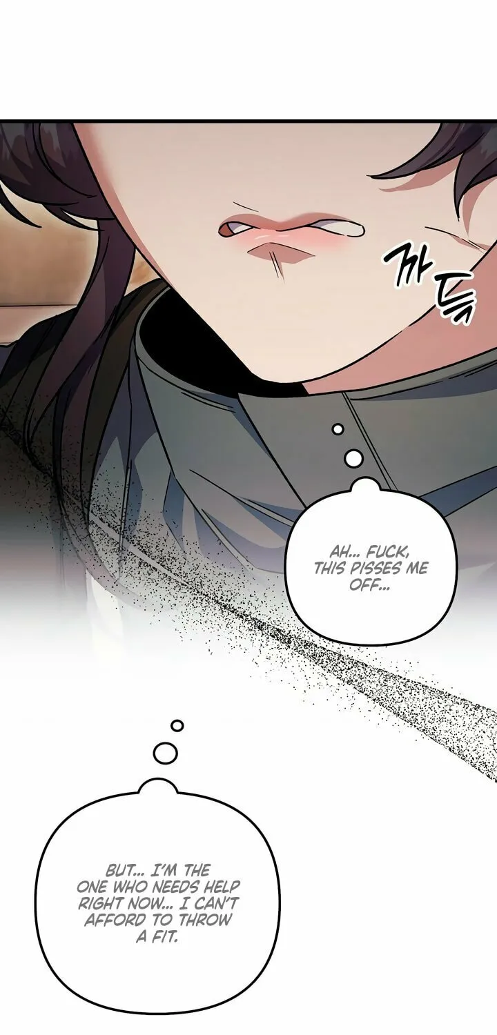 Read Please Shoot Me chapter 23 image 33 on Lezhin
