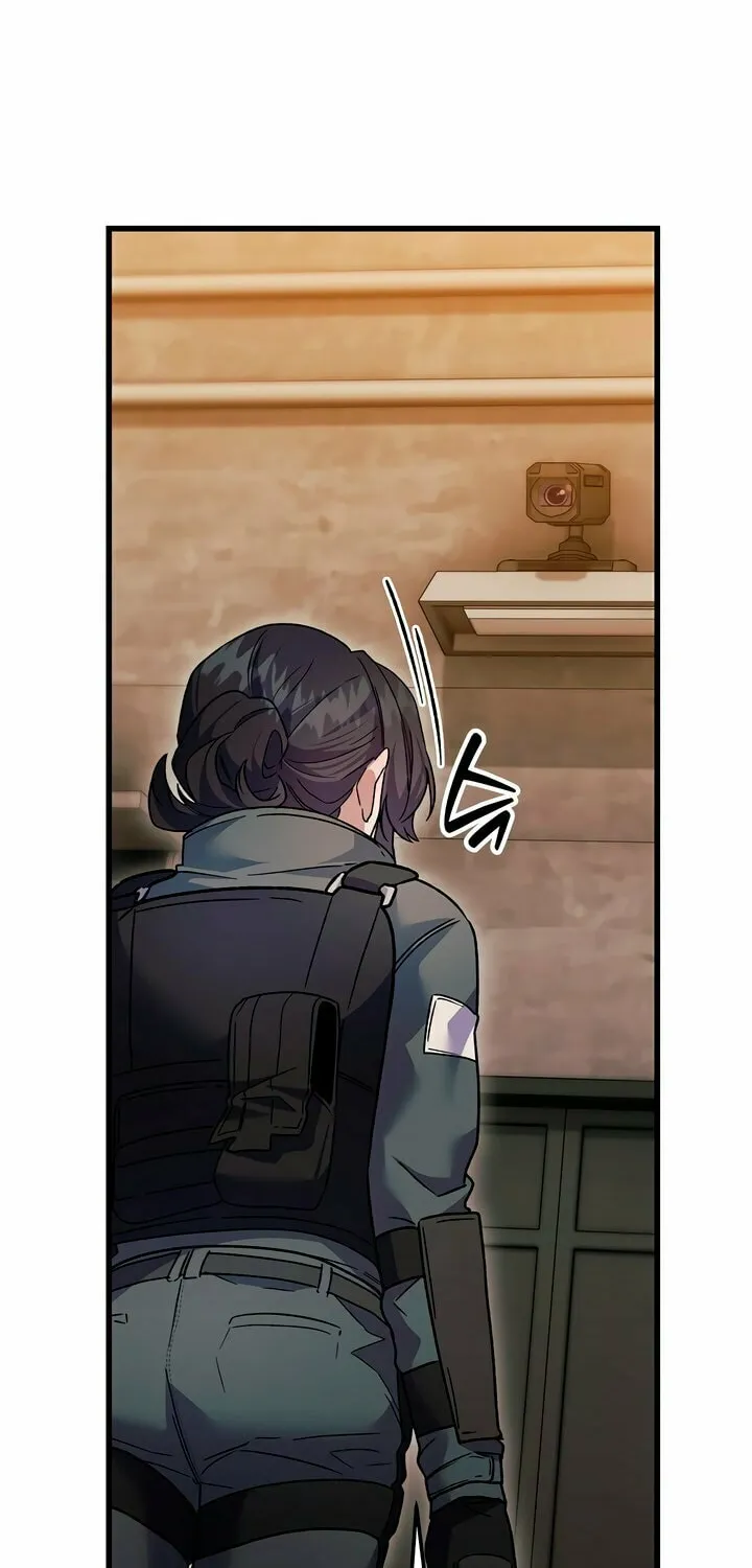 Read Please Shoot Me chapter 23 image 34 on Lezhin