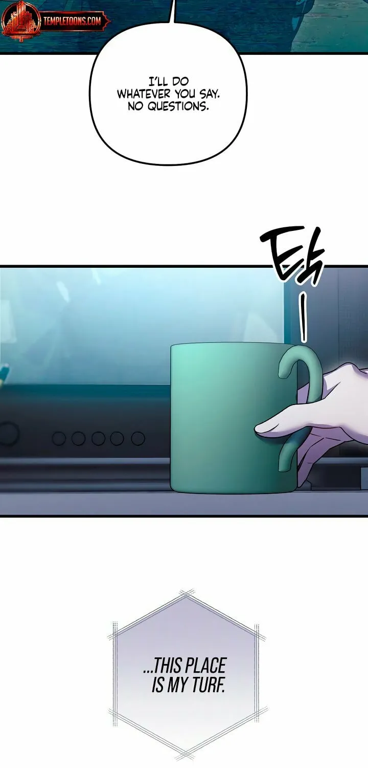 Read Please Shoot Me chapter 23 image 36 on Lezhin