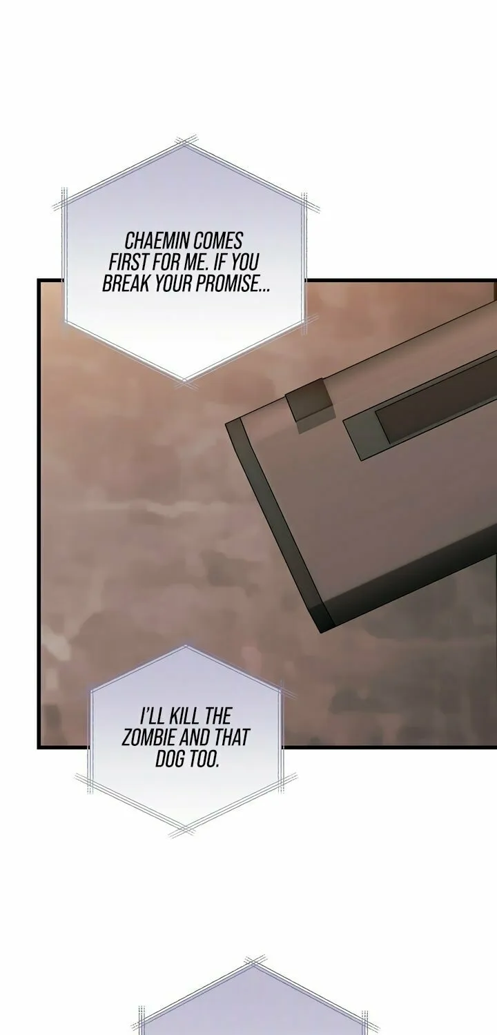 Read Please Shoot Me chapter 23 image 37 on Lezhin