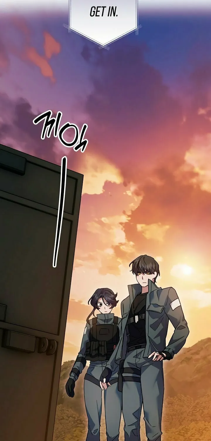Read Please Shoot Me chapter 23 image 39 on Lezhin