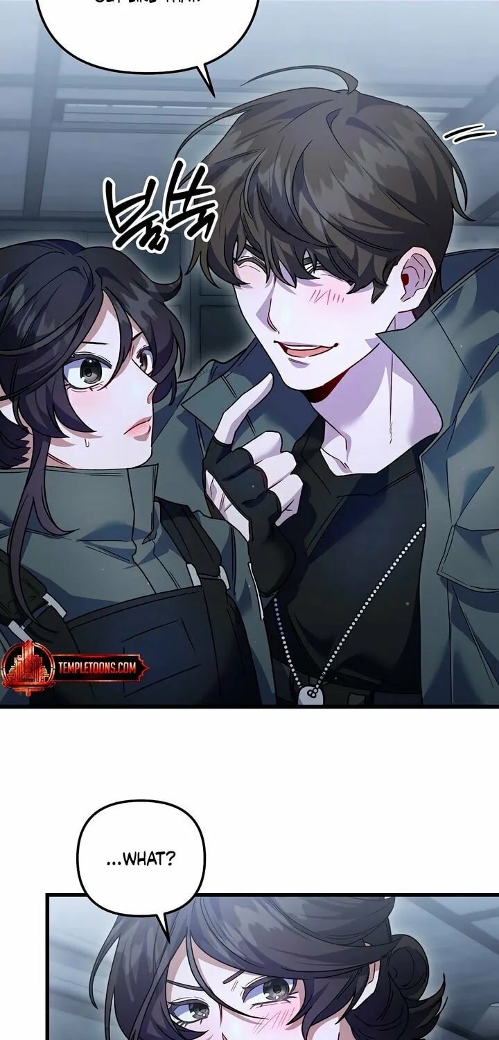 Read Please Shoot Me chapter 23 image 43 on Lezhin