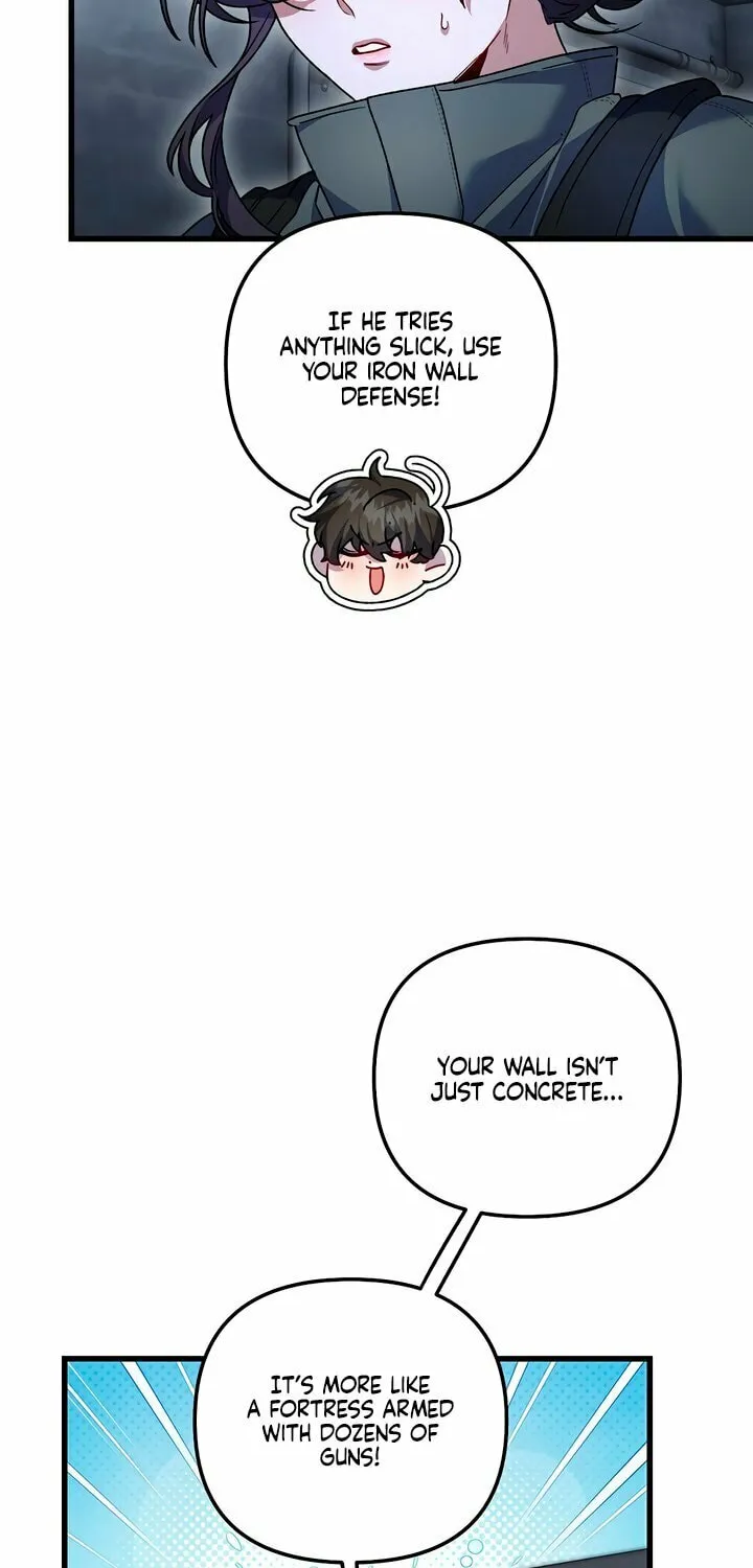 Read Please Shoot Me chapter 23 image 44 on Lezhin