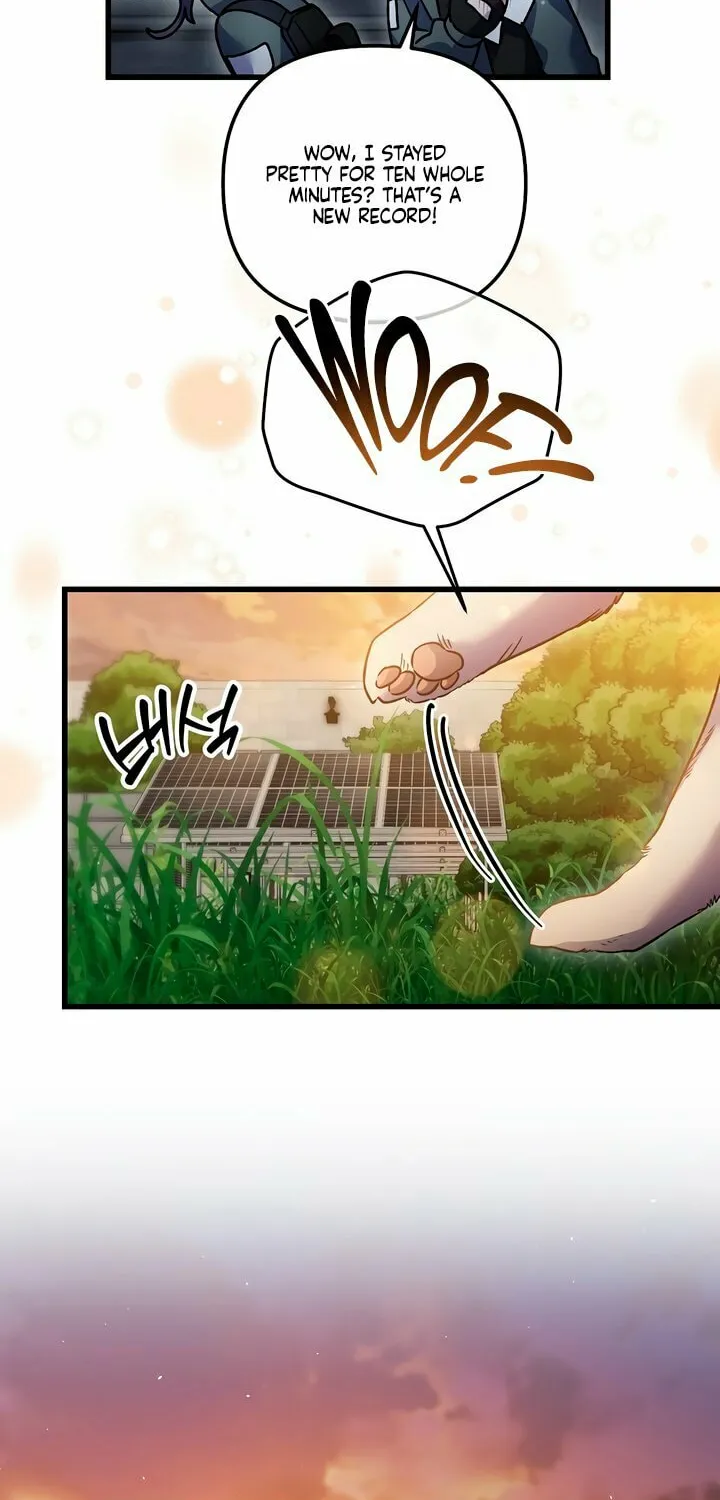 Read Please Shoot Me chapter 23 image 46 on Lezhin