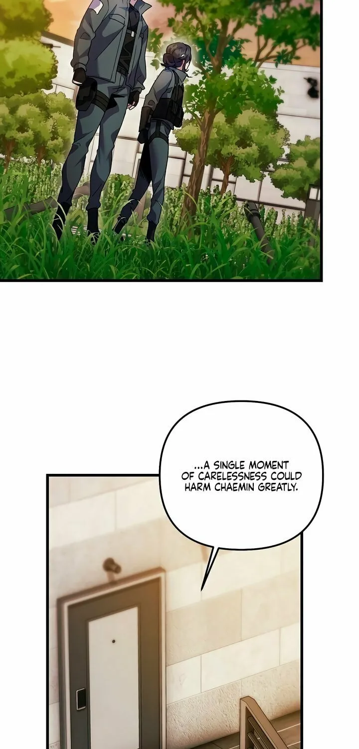 Read Please Shoot Me chapter 23 image 50 on Lezhin