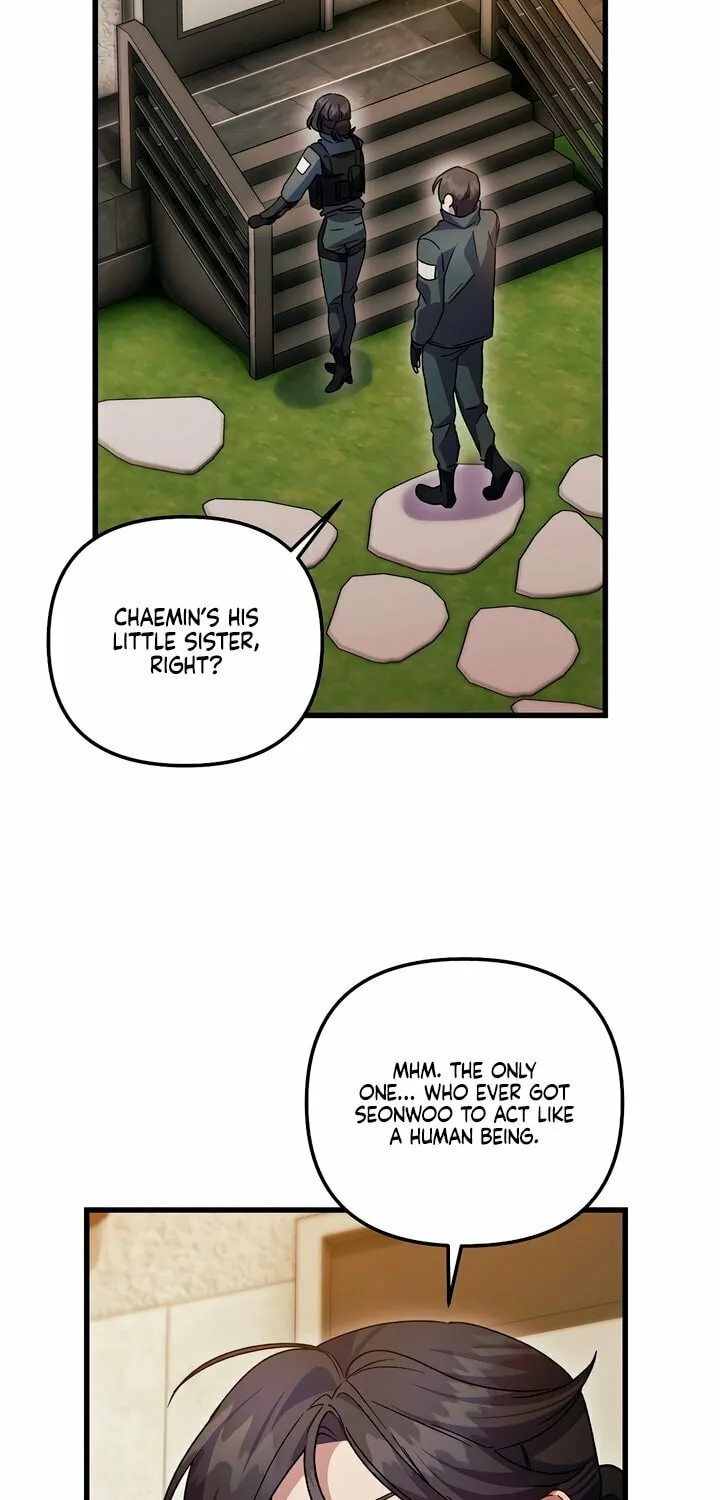 Read Please Shoot Me chapter 23 image 51 on Lezhin