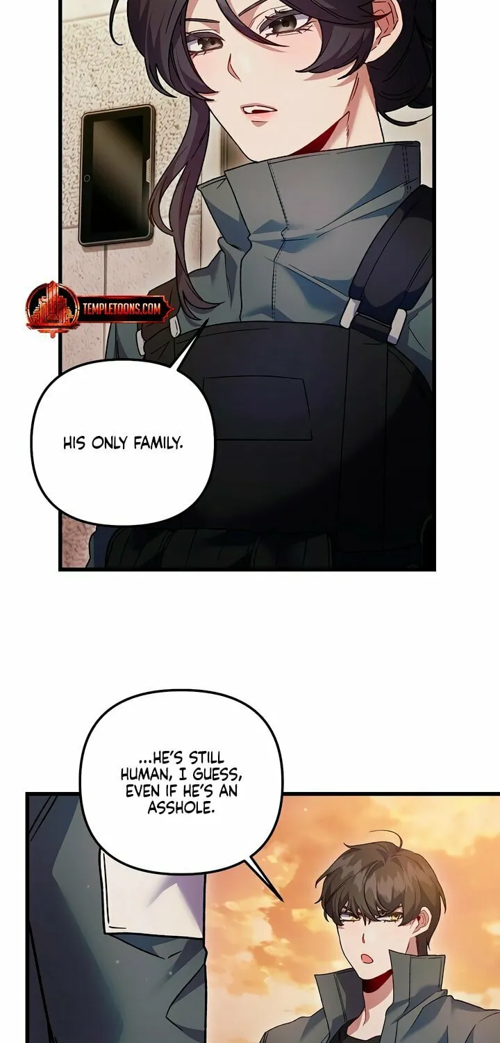 Read Please Shoot Me chapter 23 image 52 on Lezhin