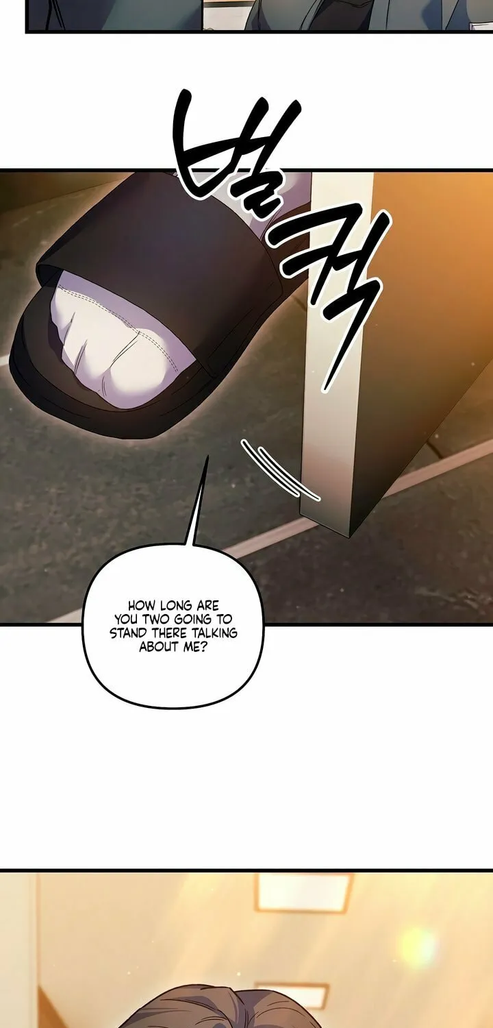 Read Please Shoot Me chapter 23 image 53 on Lezhin