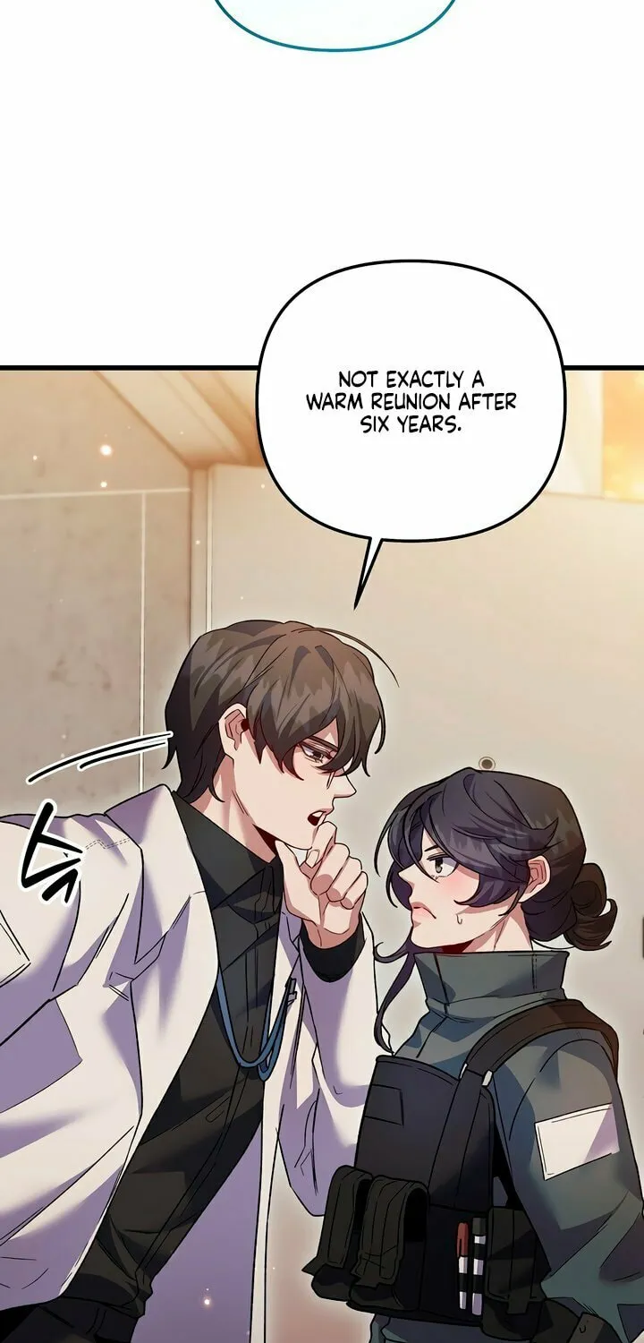 Read Please Shoot Me chapter 23 image 55 on Lezhin