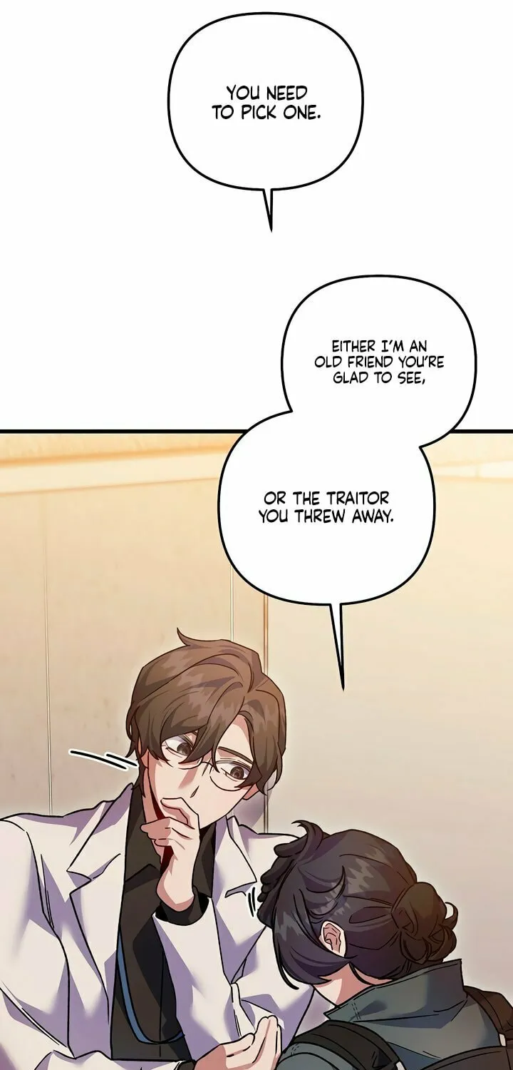 Read Please Shoot Me chapter 23 image 57 on Lezhin