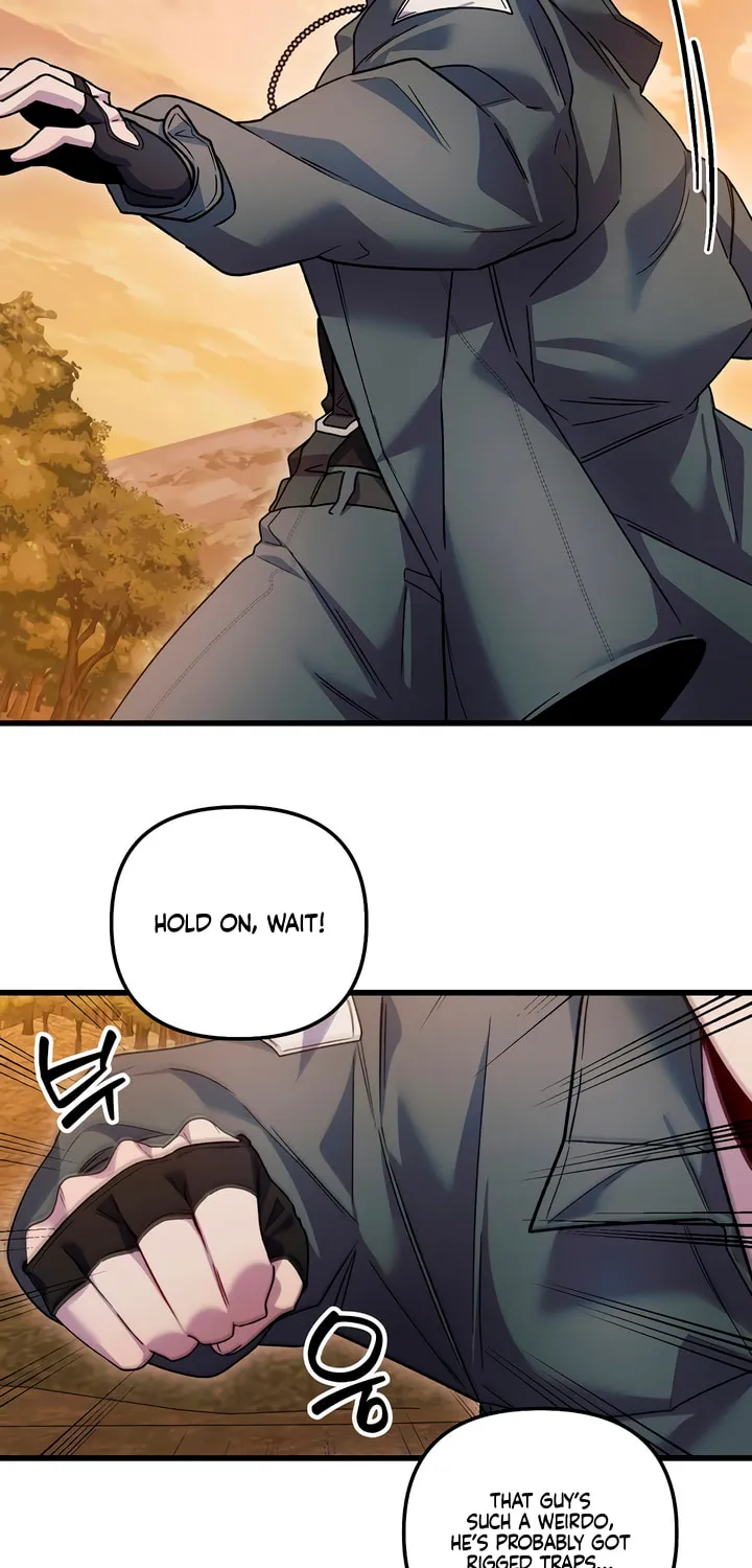 Read Please Shoot Me chapter 23 image 6 on Lezhin