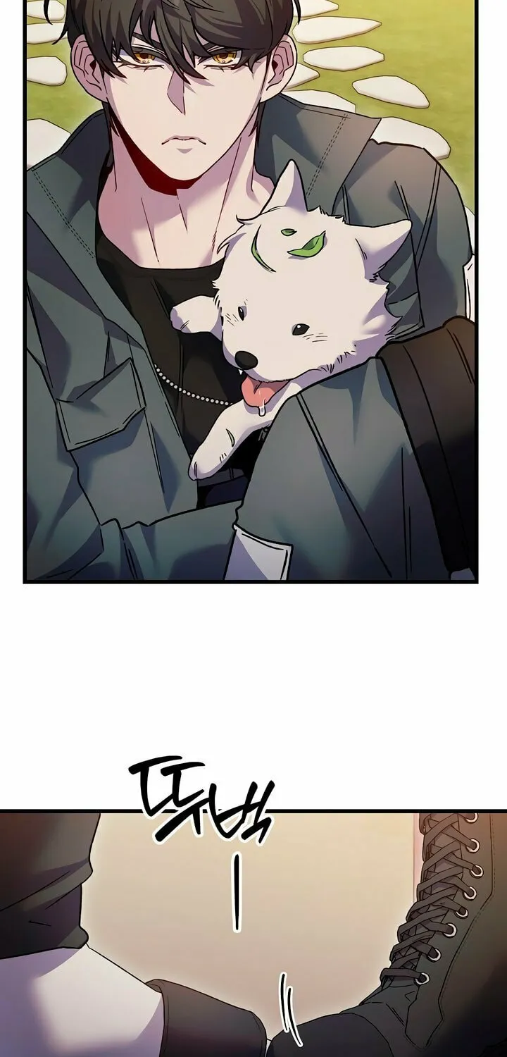 Read Please Shoot Me chapter 23 image 60 on Lezhin