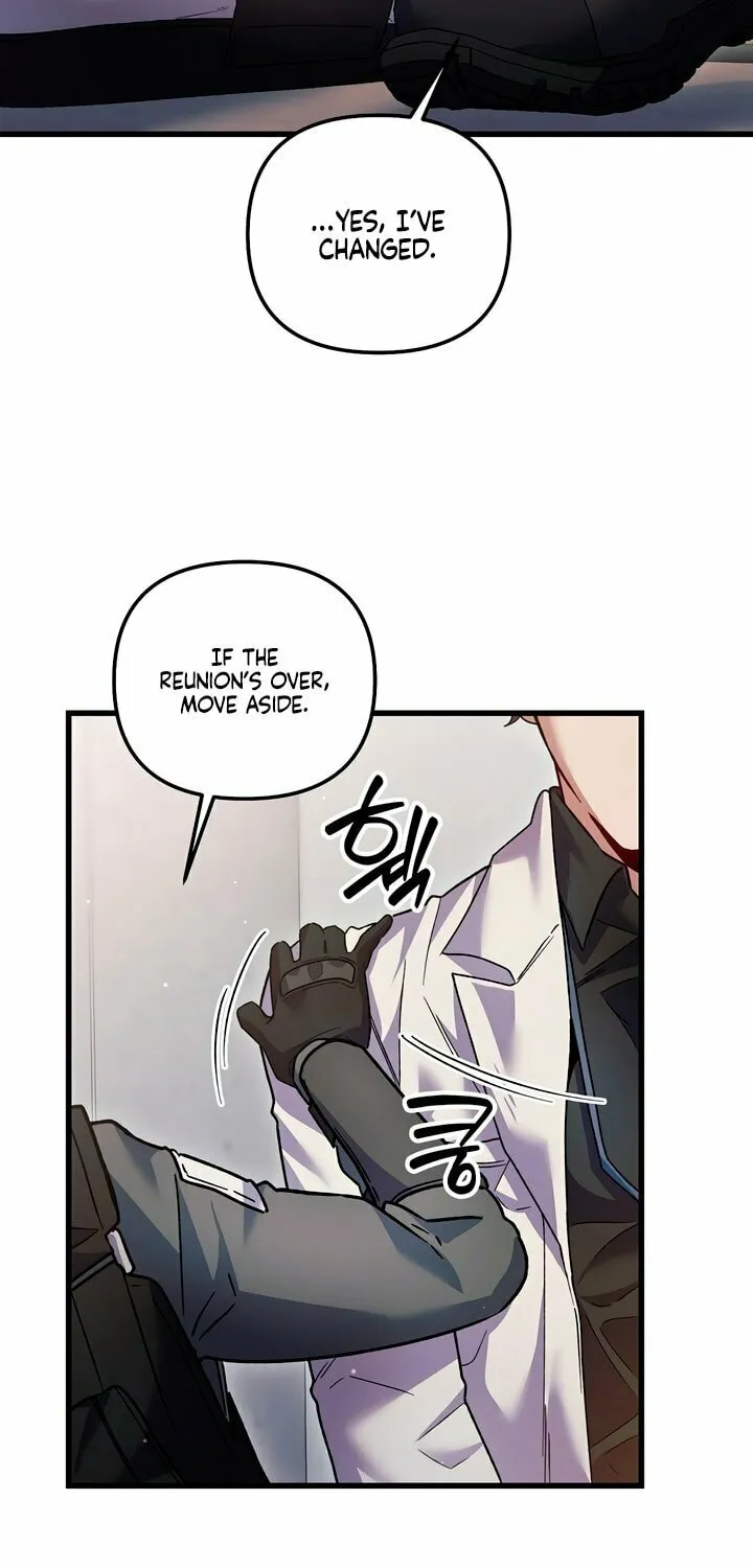 Read Please Shoot Me chapter 23 image 61 on Lezhin