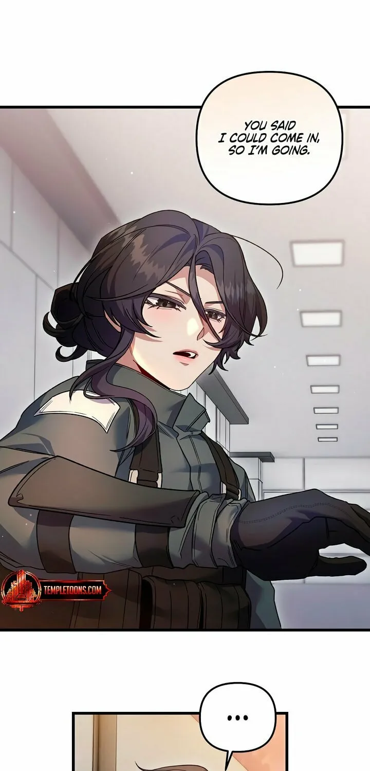 Read Please Shoot Me chapter 23 image 62 on Lezhin