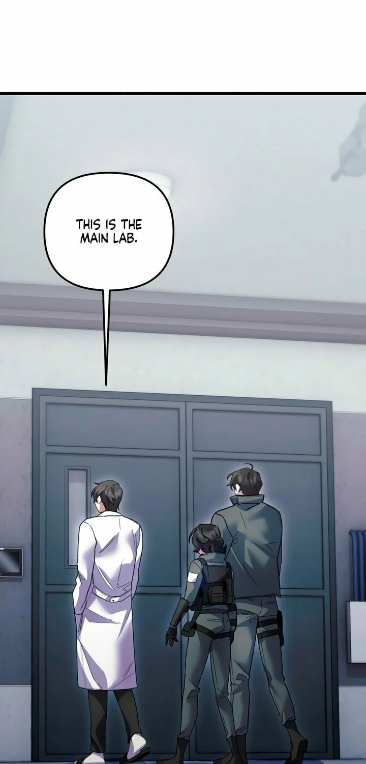 Read Please Shoot Me chapter 24 image 25 on Lezhin