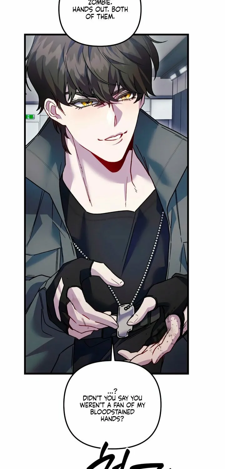 Read Please Shoot Me chapter 24 image 27 on Lezhin