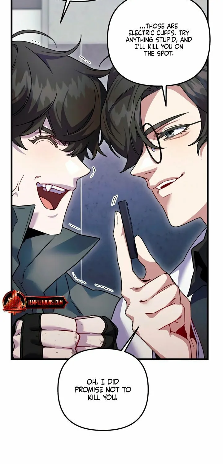Read Please Shoot Me chapter 24 image 29 on Lezhin