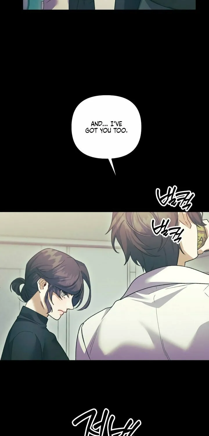 Read Please Shoot Me chapter 24 image 3 on Lezhin