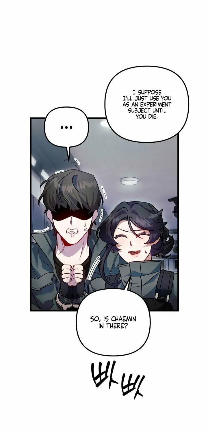 Read Please Shoot Me chapter 24 image 30 on Lezhin