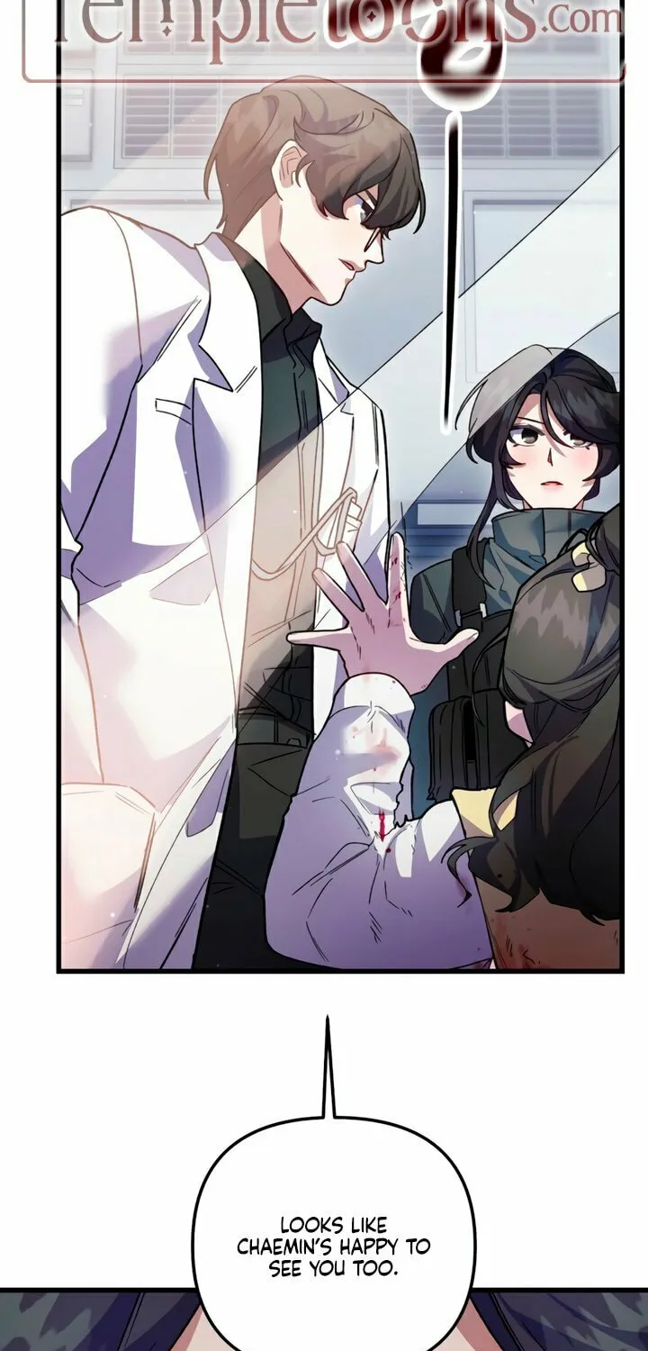 Read Please Shoot Me chapter 24 image 38 on Lezhin