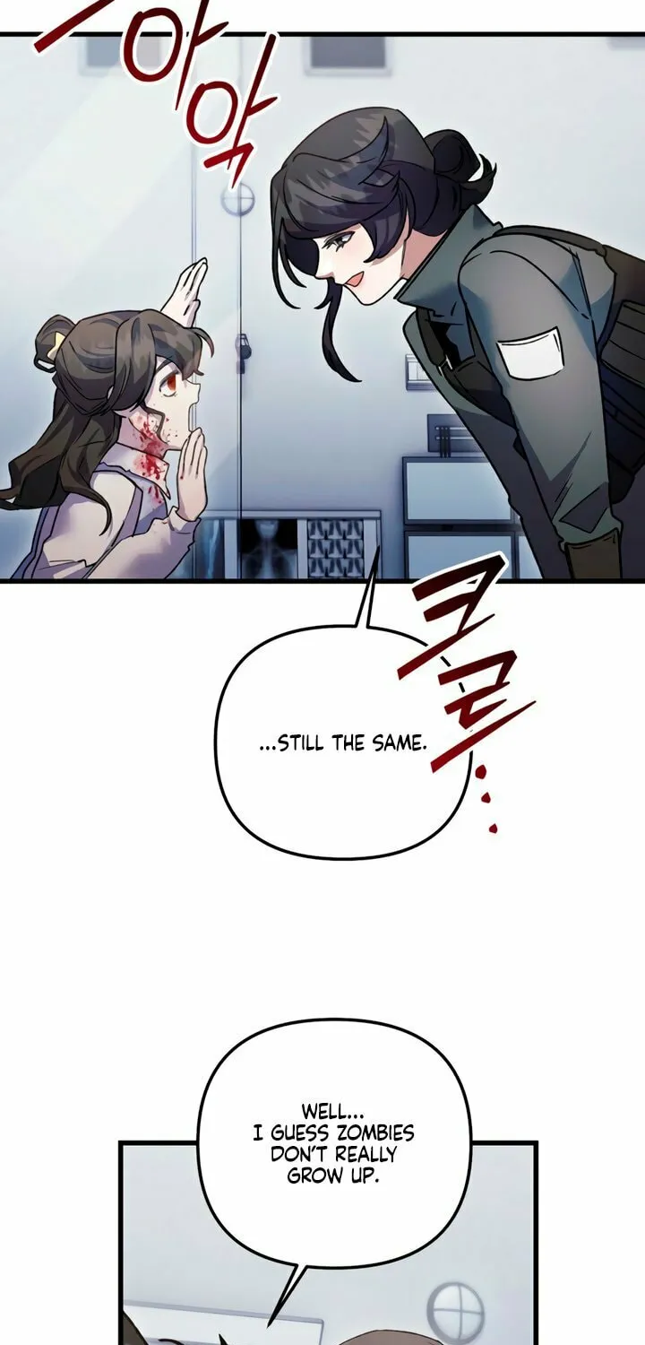 Read Please Shoot Me chapter 24 image 44 on Lezhin