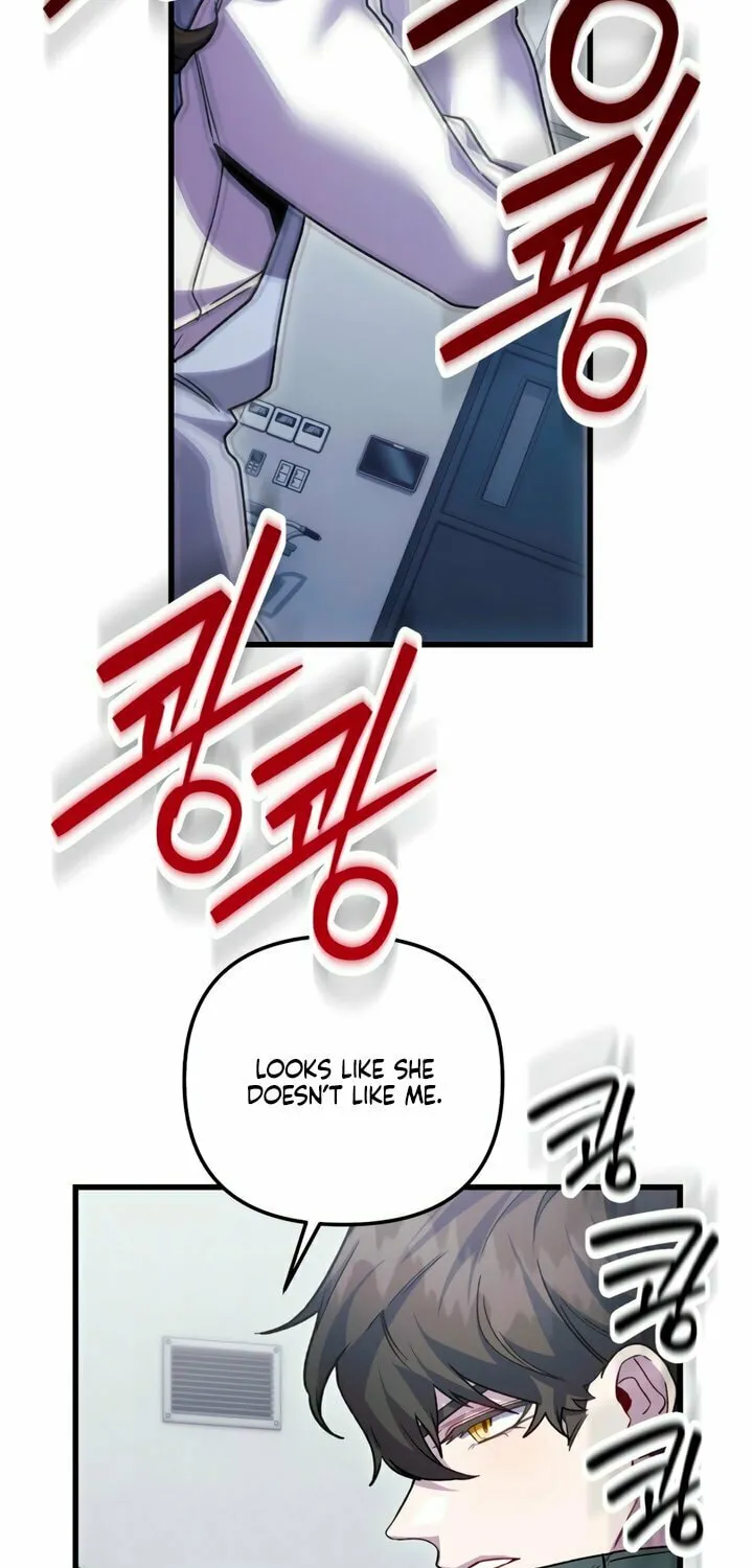 Read Please Shoot Me chapter 24 image 46 on Lezhin