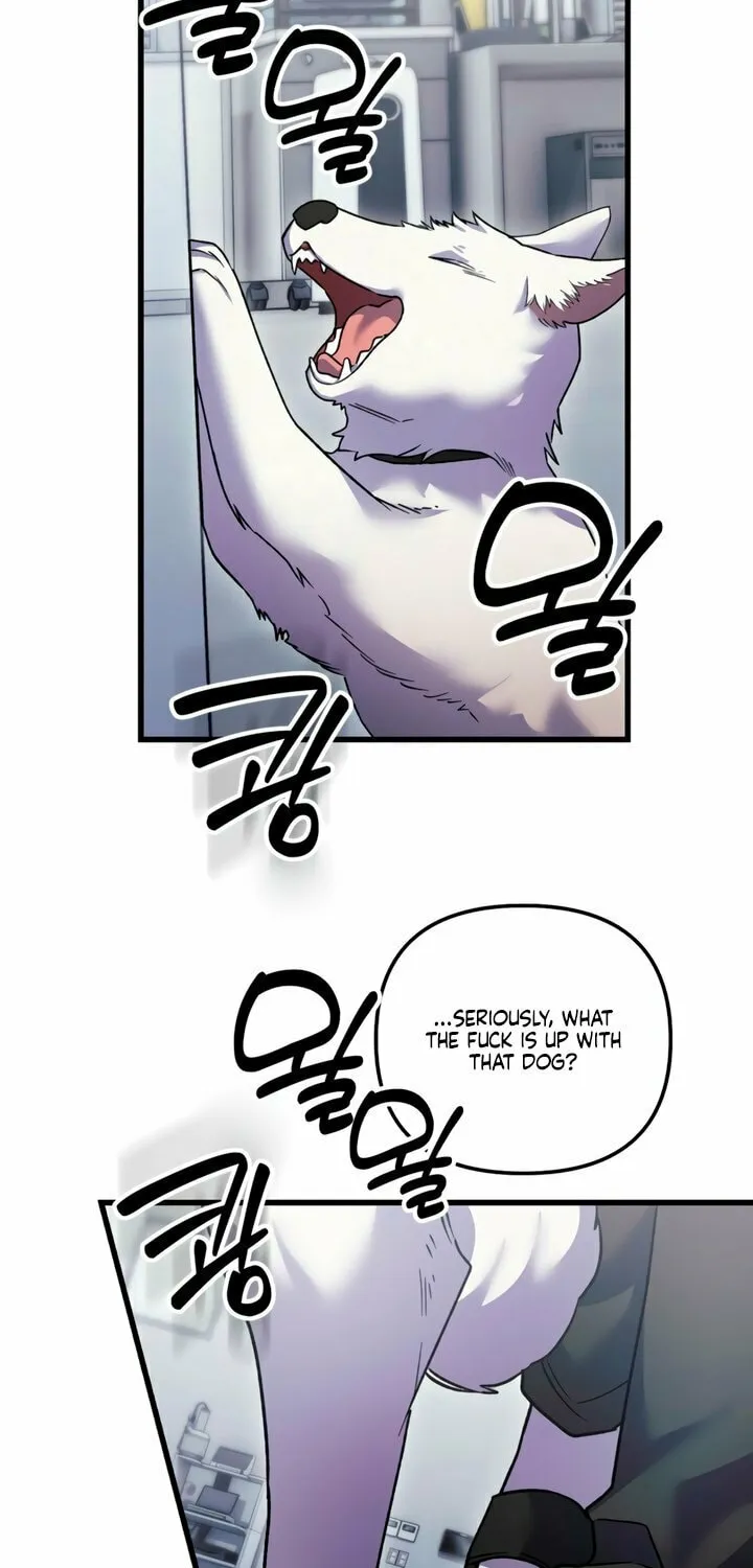 Read Please Shoot Me chapter 24 image 49 on Lezhin