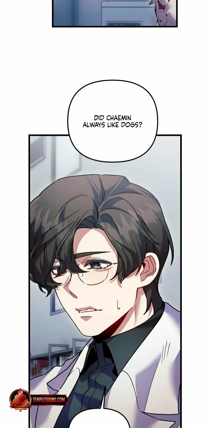 Read Please Shoot Me chapter 24 image 53 on Lezhin