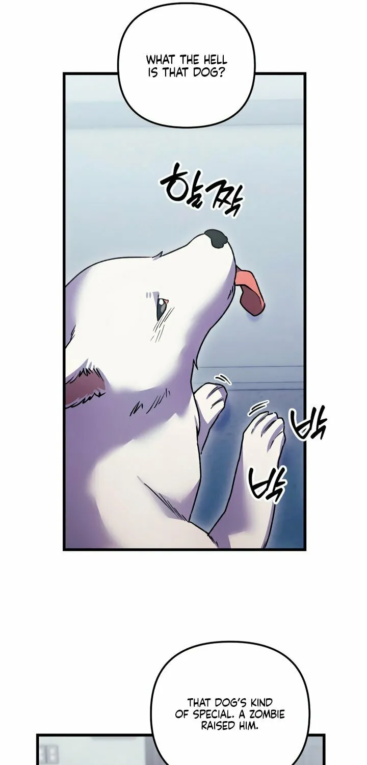 Read Please Shoot Me chapter 24 image 56 on Lezhin