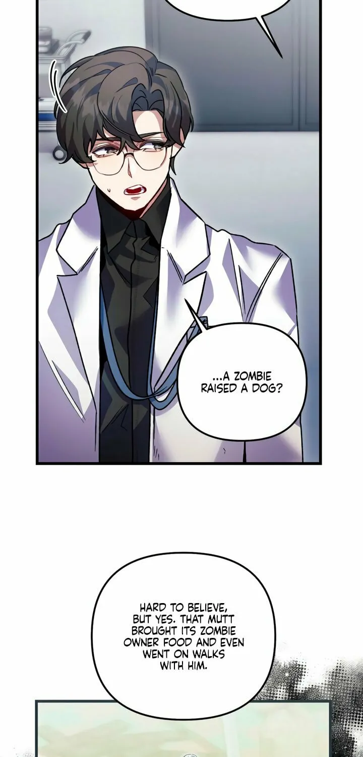 Read Please Shoot Me chapter 24 image 57 on Lezhin